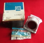338471 Gm Exhaust Preheat Stove Shield - Nos Original Box View All Photos.. Fixed Price $32.95.