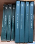 1990-91 Jaguar XJ6 Factory Service Manuals. Paper Backs And Binders.. Fixed Price $29.99.
