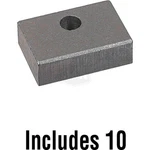 6V Starter Brush For Delco Arrowhead R52 SDR7503 1881838 1906976 100RX52S. Fixed Price $16.80.