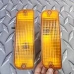 Mopar 4399170 4399171 Marker Lights 91-95 Acclaim Spirit Pair Lh Rh Front Amber. Fixed Price $30.38.