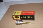 1955 Plymouth Radio Volume Control Nos For Mopar Model 613. Fixed Price $19.00.