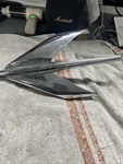 Original 1954 Pontiac Chieftain Hood Ornament 517658. Fixed Price $80.00.