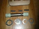 Nos 1962 1963 Ford Truck Spindle Bolt Kit C2TZ-3111-B. Fixed Price $22.49.