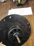Ford Motorcraft F1HZ-19805-A Blower. Fixed Price $54.99.