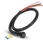 Pin Auxiliary Power Cable Kit For John Deere 9430T 9530T 9630 Tractor. Fixed Price $23.36.