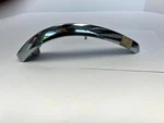 1950 Chrysler Royal Windsor Left Side Grill Bar Extension Moulding 1335569 Nos.. Fixed Price $116.11.