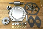 1969-72 Ford Mercury Vehicles 390 427 428 New Water Pump Rebuild Kit C9AE-8505A. Fixed Price $110.00.