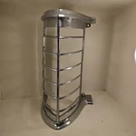 1974 Ford Ltd Brougham Hardtop Sdn Country Squire Nos Rh Parking Lamp Door Bezel. Fixed Price $115.80.