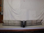 1962 Pontiac Catalina Bonneville Ventura Grills And Center Nose. Fixed Price $299.99.