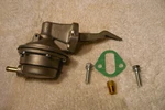 428 Cj Carter X Housing Fuel Pump #4441S Mustang & Shelby GT500 Kr. Fixed Price $1040.00.