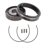 Ford M5R2 3RD-4TH Synchro Hub, Slider, Spring & Keys 1988-96 F150 Bronco Speed. Fixed Price $114.95.