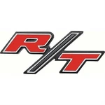 Oer 2902389 1969 Charger R/t Tail Panel Emblem, Each. Fixed Price $81.99.