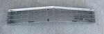 Chevy Impala Classic Grill Front Upper Caprice Biscayne Trim 69-70. Fixed Price $119.99.