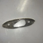 1977-1982 C3 Corvette Sport Mirror Gasket Used Original Gm# 461134 Oem (46. Fixed Price $13.88.