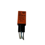Hella Volvo 240 760 Overdrive Relay 5DA 004 038-00, 1307 793 Oem Orange. Fixed Price $24.99.