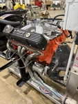 1970-1971 440 Engine Dodge Super Bee Challenger Plymouth Road Runner Ready To Go. Fixed Price $8500.00.