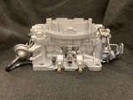 Rebuilt Carter Four Barrel Avs Carburetor 4682 Sa For 1969 Mopar 383 Automatic. Fixed Price $899.50.