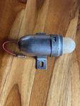 Datsun 240Z Engine Work Lamp 1970-1978. Fixed Price $60.00.