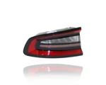 Tail Light Replacement For 15-22 Dodge Charger On Body Left 68213145AD Capa. Fixed Price $168.29.