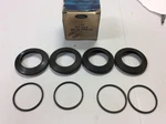 Nos Ford 1965 Lincoln Continental Disc Brake Caliper Repair Kit C5VY-2221-A. Fixed Price $24.99.