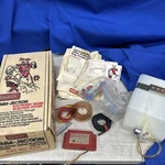 Nos Vintage 9356 Edelbrock Vara-jection Electronic Water Injection System. Fixed Price $99.99.
