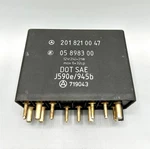 Indicator Relay Genuine 2018210047 Mercedes W201 W124 W126 W202 Wiper. Fixed Price $33.81.