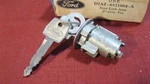 Nos 1965-1974 Ford Mercury, Truck Front Door Lock D2AZ-6521984-A. Fixed Price $23.49.