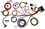 American Autowire 510004 Power Plus 13 Universal Wiring System. Fixed Price $386.26.
