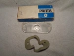 Nos Mopar 1965 And 1967 Plymouth Belvedere Right Park Light Lens. Fixed Price $139.00.