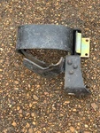 1978 Ford Big Truck Series Rh Hood Hinge Assembly D8HZ-16796-B Nos. Fixed Price $120.00.