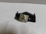 414044 1973-74 Olds Omega X Frt End Panel Rh Upper Bracket. Fixed Price $18.00.