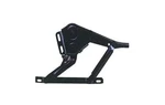 Left Hand Driver Side Hood Hinge For 1970-74 Dodge Challenger. Fixed Price $88.99.
