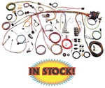 American Autowire 510177 - 1969 Ford Mustang Classic Update Wiring Harness. Fixed Price $993.70.