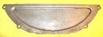 1966-70 Ford Mustang Shelby Mercury Cougar Orig 390 427 428 C6 Inspection Cover. Fixed Price $89.00.