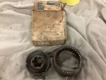Nos Borg Warner T10 Speed 3-4 Slider Sycnro Hub Corvette Ss 3870789. Fixed Price $89.99.