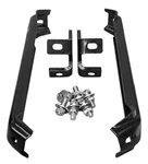 58-59 C-10 Frt Bumper Bracket 4 Pc. Fixed Price $169.00.