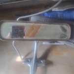 1950 1951 1952 1953 Cadillac Rear View Mirror Mount Arm Bracket-original 4613534. Fixed Price $75.00.
