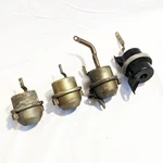 1964 - 1965 1966 Ford Thunderbird A/c Vacuum Actuator Motor (set Of 4). Fixed Price $60.00.