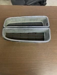1970-1972? Pontiac Lemans Right Hand Grill Insert Part Number 486989. Fixed Price $29.00.