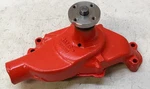 1962-64 Chevrolet Corvette Impala 283CI 327CI Rebuilt Water Pump 3782608 No Date. Fixed Price $175.75.