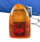 1975 - 1979 Jaguar XJ6 XJ12 Rear Left Drivers Side Lamp Oem. Fixed Price $94.99.