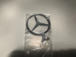 Genuine Mercedes-benz Front Grille Emblem Star Oem A1808880109 Original. Fixed Price $60.00.
