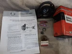 Delco Remy 1948317 Nos Generator End Frame Service Kit 1956 - 62 Chevrolet. Fixed Price $200.00.