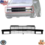 For 1995-2005 Chevrolet Astro Front Grille Assembly All Black Finish GM1200389. Fixed Price $220.44.