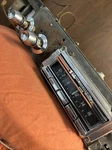 Rare 1958 Cadillac Wonderbar Radio 7270405 Gm Delco Knobs Presets. Fixed Price $450.00.