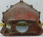 Used Oem Gm 265 V8 Small Black Bellhousing 3704922 1955-56 Chevy Corvette (BH2). Fixed Price $199.71.