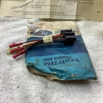 Nos Ford 68-69 Mustang Cougar Torino Cyclone Galaxie Ignition Switch Harness Oem. Fixed Price $48.00.