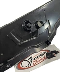 1948 1949 1950 Ford Truck Upper Hood Latch F1 F2 Pickup Replacement. Fixed Price $117.99.