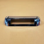 Austin 1100 America Wolseley Lucas L696 54572290 Number Plate Lamp Housing. Fixed Price $44.99.