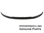Genuine Porsche 912 930 Front Bumper Panel Upper Smile 91150518705. Fixed Price $509.95.